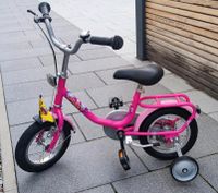 Puky 12 Zoll. Fahrrad Kinder, kinderfahrrad Baden-Württemberg - Filderstadt Vorschau