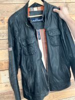 Superdry XL Lederjacke schwarz Schleswig-Holstein - Glinde Vorschau