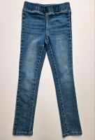 Name it Polly Jeans Jeggings Gr. 122 inkl. Versand Nordrhein-Westfalen - Krefeld Vorschau