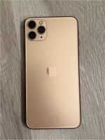 iPhone 11 Pro Max 64GB Gold Apple Baden-Württemberg - Öhringen Vorschau