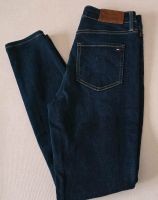 Thommy Hilfiger Damen Jeans, Neu....Dunkelblau Niedersachsen - Weyhe Vorschau