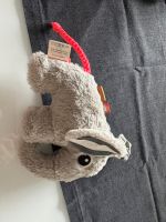 Done by deer knister Elefant babyschale oder Kinderwagen Hessen - Bad Emstal Vorschau