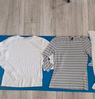 H&M + vero moda Shirt Gr S M 36 38 Nordrhein-Westfalen - Jüchen Vorschau