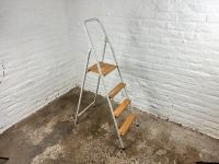 Dekorative alte Leiter 90cm Düsseldorf - Bilk Vorschau