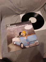 Die leeren Versprechungen...Schallplatte Vinyl LP Baden-Württemberg - Möglingen  Vorschau