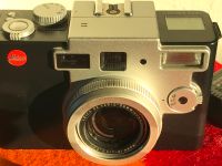 LEICA  Digilux 1 mit neuem Akku Nordrhein-Westfalen - Remscheid Vorschau