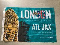 NFL UK Flagge Fahne Atlanta Falcons vs. Jacksonville Jaguars 2023 Dortmund - Lütgendortmund Vorschau