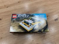 LEGO 76897 Audi Sport Quattro S1 (1985) Baden-Württemberg - Albstadt Vorschau