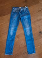 Jeans Damen Gr.32 Hilfiger Denim Bayern - Neu Ulm Vorschau