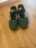 Asics Sneaker Damen Sportschuhe Gr.39 Frankfurt am Main - Ostend Vorschau