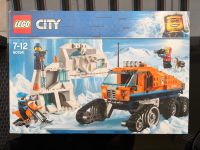 LEGO City Nr. 60194 Arctic Expedition Erkundungstruck Bayern - Bad Aibling Vorschau