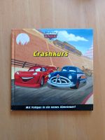 Buch Disney Cars Crashkurs Kreis Pinneberg - Seester Vorschau