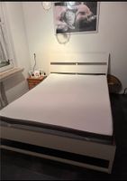 Ikea Bett 140x200cm Köln - Humboldt-Gremberg Vorschau