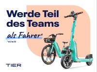 TIER: Fahrer // Driver (m/w/d) in Wiesbaden Hessen - Wiesbaden Vorschau