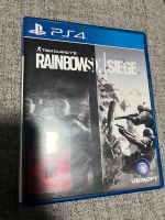 Rainbow Six Siege PS4 Bayern - Erlangen Vorschau