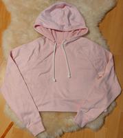Sweatshirt, rosa,Gr.S, Sachsen - Waldheim Vorschau