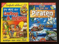 „Die Welt der Cowboys u. Indianer/Die Welt der Piraten“ Nordrhein-Westfalen - Brilon Vorschau