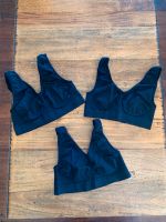 3x Bustier Oberteil Top Sport BH Gr XS /S Damen Kinder Schleswig-Holstein - Trittau Vorschau