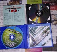 2 Compilations der BEATLES 1967-1970&Look Behind Collection Nordrhein-Westfalen - Siegen Vorschau