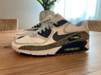 Nike Air Max 90 CMFT Tape Reflective 2013 Bayern - Veitshöchheim Vorschau