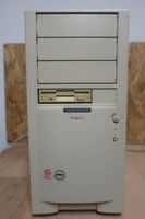 Retro PC Dell Optiplex GX MT 5100 viele Anschlüsse und Karten Thüringen - Jena Vorschau