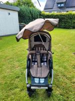 Kinderwagen Hartan Racer GT Nordrhein-Westfalen - Alfter Vorschau