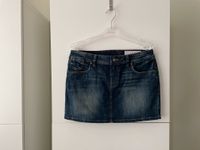 neu Gr. 36 Esprit edc kurzer Damen-Rock Jeans-Rock Mini-Rock Niedersachsen - Syke Vorschau