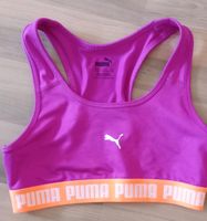 Top * Sporttop von Puma Gr. 164 * Super Zustand! Hessen - Mainhausen Vorschau