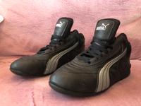 Puma Turnschuhe Schuhe schwarz 39 Essen - Steele Vorschau