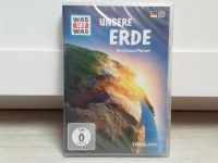 NEU DVD Was ist was - Unsere Erde - Der blaue Planet OVP Nordfriesland - Husum Vorschau