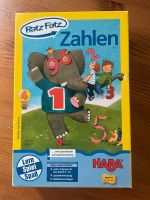 Ratz Fatz Zahlen Haba Nordrhein-Westfalen - Nettetal Vorschau