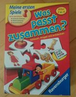 Spiel: Was passt zusammen? Von Ravensburger Schleswig-Holstein - Altenholz Vorschau