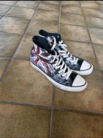 Converse Chucks Sneaker High Gr. 42 Nordrhein-Westfalen - Meschede Vorschau