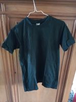 9 Kinder T-Shirts, schwarz, Gr. 152/164, 12/14 Jahre Nordrhein-Westfalen - Gevelsberg Vorschau