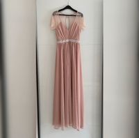 ASOS Abendkleid Abschlusskleid festliches Kleid neu Gr.36 Rheinland-Pfalz - Bruchmühlbach-Miesau Vorschau