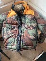 Superdry Winterjacke Sachsen - Rötha Vorschau