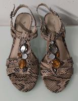 Tamaris Sandalen Keilabsatz 36 Bayern - Landsberg (Lech) Vorschau