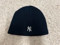 Kinder New York Yankees Mütze Beanie Hut Wintermütze Cappy Cap Wuppertal - Barmen Vorschau