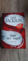 Lisa Jackson 'Spur der Angst' Bayern - Kirchseeon Vorschau