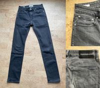 Wie neu! Calvin Klein Jeans in Gr. 29/32 Düsseldorf - Pempelfort Vorschau