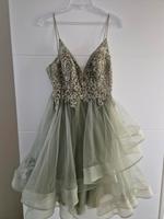 Laona Cocktailkleid LILIE DRESS Häfen - Bremerhaven Vorschau
