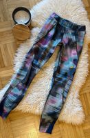 Asics Gym Gymnastik Hose Tights Gr.XS Nordrhein-Westfalen - Bottrop Vorschau