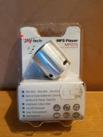 JAY-TECH MP 070 Mp3-Player -NEU- Nordrhein-Westfalen - Schmallenberg Vorschau