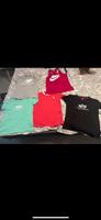 Alpha Nike New Balance Adidas tshirt  alle zusammen 40euro Sachsen-Anhalt - Dessau-Roßlau Vorschau