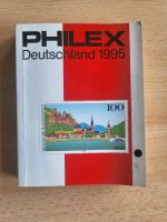 Briefmarken Katalog 1995 Deutschland Philex Bielefeld - Joellenbeck Vorschau