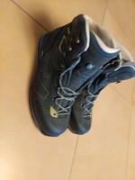 Lowa Wanderschuhe  Santiago LL Bayern - Bad Staffelstein Vorschau