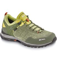 Meindl Ontario GTX Damen-Wanderschuhe Trekkingschuhe 39 Schuhe Mecklenburg-Vorpommern - Greifswald Vorschau