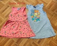 Sommer Kleid Set Mädchen 98 104 Tweety Niedersachsen - Fürstenau Vorschau