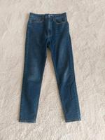 Jeans von Stradivarius, Gr. 40  blau Walle - Handelshäfen Vorschau