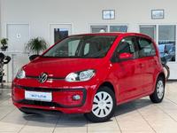 Volkswagen up! Sitzheizung*Klima*4-türig* Nordrhein-Westfalen - Arnsberg Vorschau